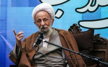 آیت‌الله مصباح یزدی: مسجد جلوه‌گاه حقایق دین است