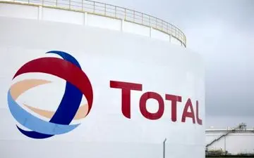 مدیر عامل توتال: شانس معافیت‌مان از تحریم‌های آمریکا علیه ایران ضعیف است