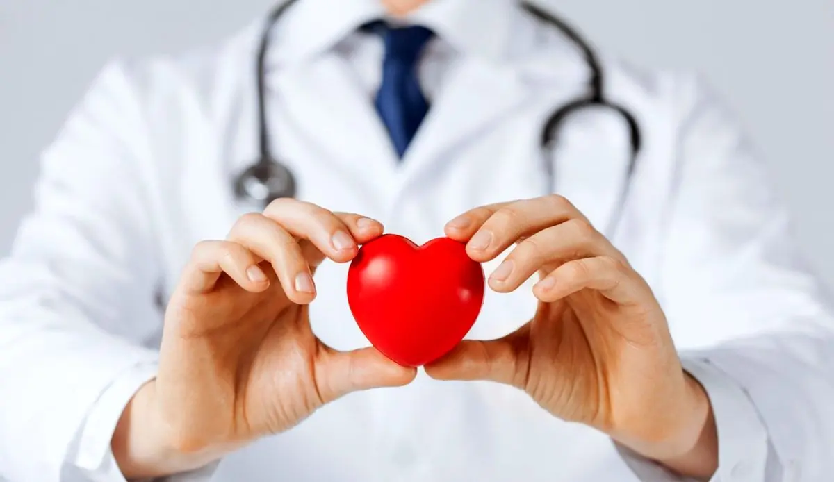 ضربان قلب طبیعی بر اساس سن و نحوه محاسبه آن