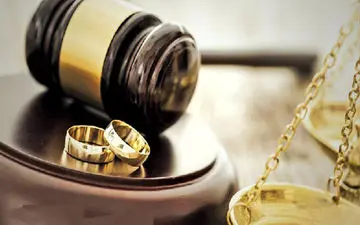 یک امتیاز دیگر قانون مهریه به مردان/ جزییات