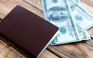  قیمت ارز مسافرتی امروز ۹۷/۱۲/۰۶