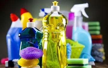 ترکیب‌های مرگبار: این مواد شوینده را هرگز با هم مخلوط نکنید!