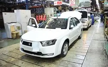 اطلاعیه ایران خودرودر رابطه با عدم تحویل محصولات به بهانه افزایش قیمت 