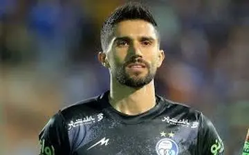 استقلال منتظر حسینی می‌ماند؟