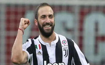 واکنش باشگاه یوونتوس به جدایی ایگواین