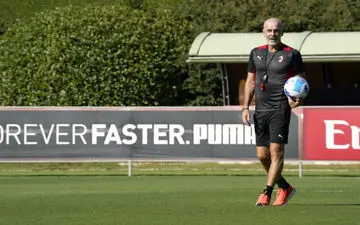 سرمربی مربی میلان: مورینیو هر جا بوده موفق شده است