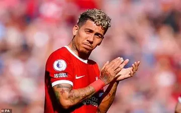 وارث فیرمینو در لیورپول مشخص شد