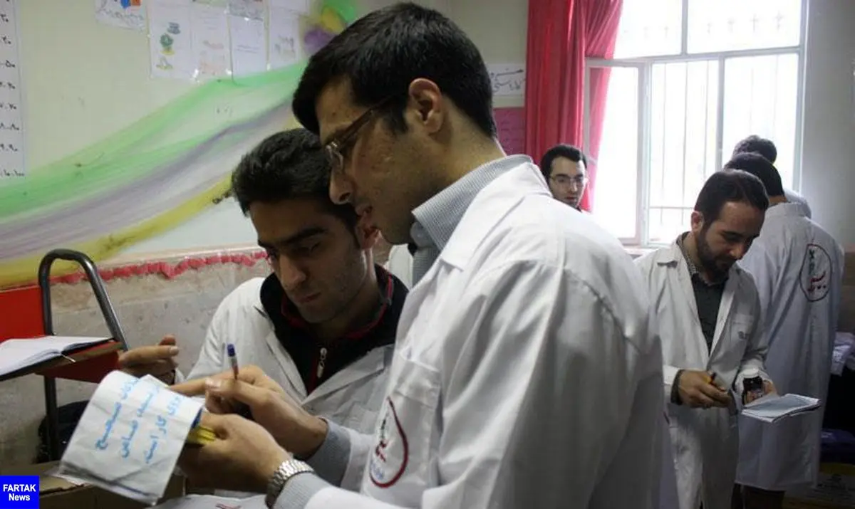 جزئیات انتقال دانشجویان ایرانی به دانشگاه‌های علوم پزشکی اعلام شد