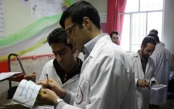 جزئیات انتقال دانشجویان ایرانی به دانشگاه‌های علوم پزشکی اعلام شد