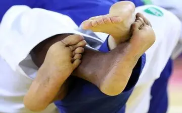  ناکامی ۳ جودوکار در روز نخست مسابقات جودوی قهرمانی نوجوانان
