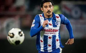 نمره این هفته قوچان‌نژاد!