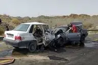 مرگ ۲۴ نفر در سوانح جاده‌ای خراسان رضوی / این آمار وحشتناک است 