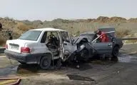 مرگ ۲۴ نفر در سوانح جاده‌ای خراسان رضوی / این آمار وحشتناک است 