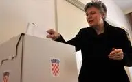 انتخابات ریاست جمهوری کرواسی فردا برگزار می‌شود
