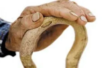 بیش از ۷ میلیون سالمند چشم انتظار تصویب سند ملی سالمندان