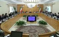 در جلسه هیأت دولت؛ مدیرعامل جدید شرکت هواپیمایی جمهوری اسلامی ایران تعیین شد