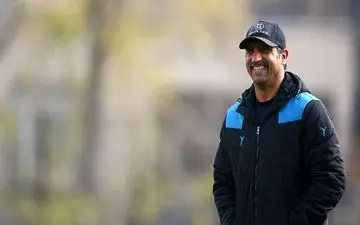 هشدار حسن‌زاده به فرهاد مجیدی