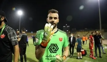 رادوشویچ:هنوز کلی جام دیگر قرار است با پرسپولیس بگیرم
