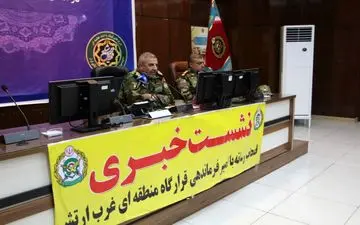 "جهاد تبیین" مهمترین مولفه در روشنگری هشت سال دفاع مقدس است


