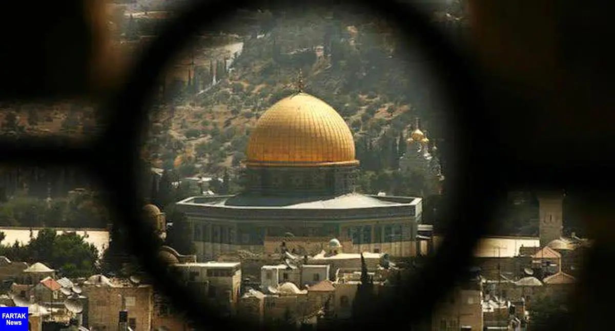 فلسطین، نگرش ها و تحولات منطقه ای در آستانه روز قدس