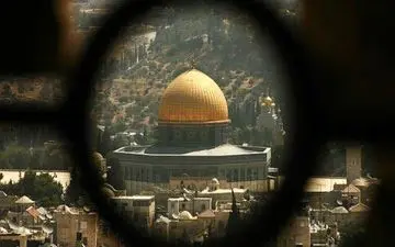 فلسطین، نگرش ها و تحولات منطقه ای در آستانه روز قدس