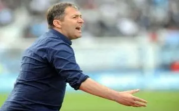 سرمربی بعدی استقلال کیست