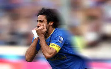  پست اینستاگرامی شماره 7 محبوب استقلالی ها به بهانه تولدش+عکس