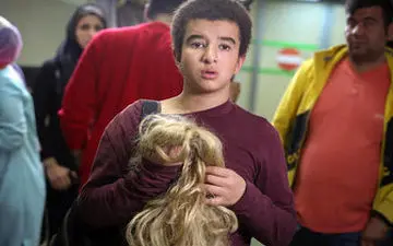 آخرین خبر از فیلم "بیست و یک روز بعد" 