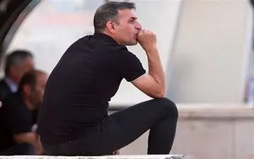 ویسی: نهایت تلاشم را به کار می‌گیرم تا پیکان در ادامه بازی‌ها نتایج موفقیت‌آمیزی بگیرد