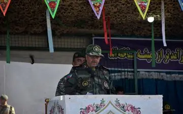 دوران دفاع مقدس اوج تجلی دینی و فضیلت انسانی بود


