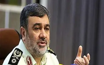 دایر کردن مرکز مشاوره و مددکاری در کلانتری ها + فیلم