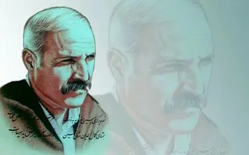 
مهرداد اوستا در مورد یداله بهزاد کرمانشاهی چه گفت؟