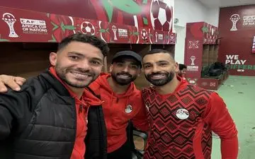 صلاح مصاحبه جنجالی را جبران کرد!