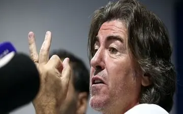 مطالبات دستیاران ساپینتو واریز شد، جزئیات بدهی استقلال بدون دیرکرد