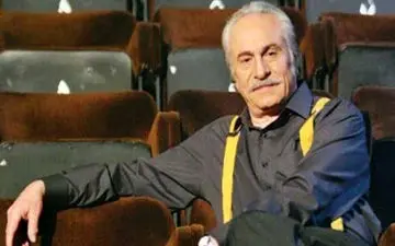 ایرج راد دوباره رئیس شورای عالی خانه هنرمندان شد