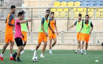 ریکاوری سرلک و تاکید گل‌محمدی روی تاکتیک های ویژه
