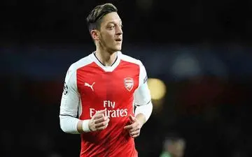 آرسنال در فکر فروش ستاره خود