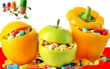 مکمل‌های ویتامینی را خود سرانه مصرف نکنید