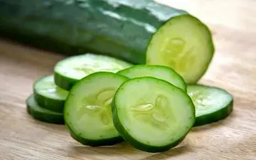 خیار را دست‌کم نگیرید/ فوایدی که زندگی‌تان را تغییر می‌دهد