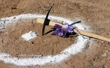  افتتاح وکلنگ‌ زنی  سه طرح سلامت در بدره