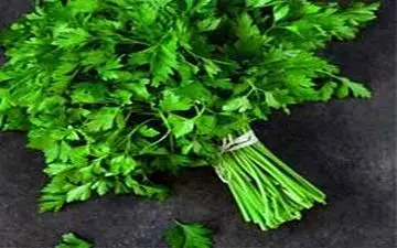 سم زدایی بدن با این سبزی خوشمزه