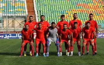 لیگ یک / پر گل و جنجالی با طعم صدرنشینی