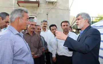  65 درصد از مطالبات گندمکاران کرمانشاهی پرداخت شد