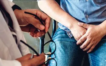 اندازه آلت تناسلی ، ارثیه از مادر!

