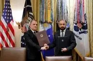 انتشار متن کامل توافق ارمنستان-آذربایجان
