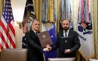 انتشار متن کامل توافق ارمنستان-آذربایجان