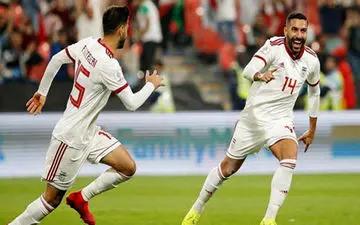 بی‌صبرانه منتظر انتقام گرفتن از عراق هستیم