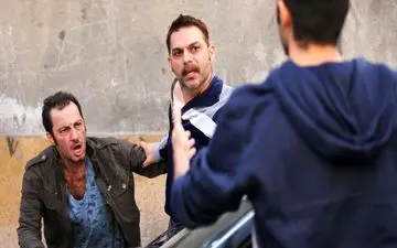 «ابد‌ و یک روز» به جشنوار پورتلند آمریکا دعوت شد