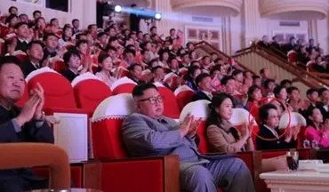 عمه بانفوذ رهبر کره‌شمالی پس از ۶ سال دیده شد