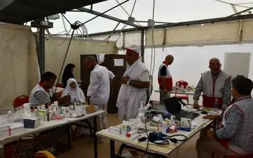  قیمت واکسن مننژیت برای زائران حج تمتع اعلام شد